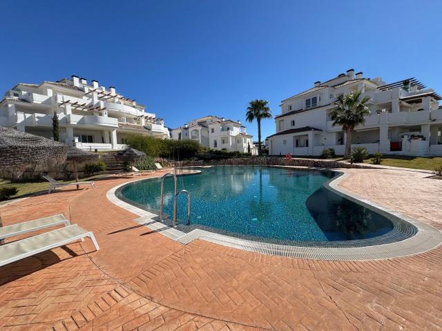Piso, Los Naranjos, Marbella