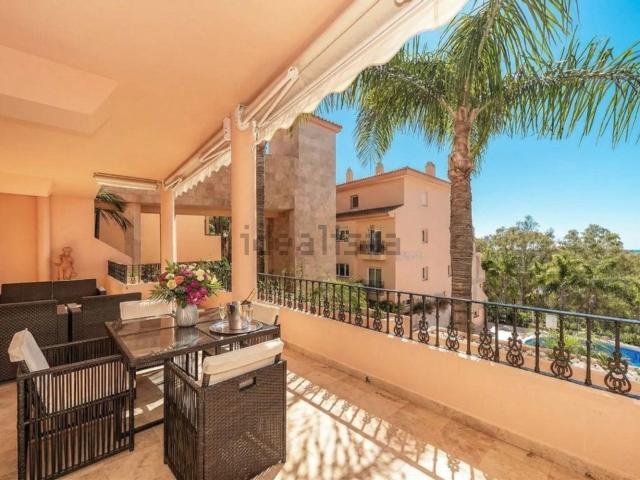 Piso, Los Naranjos, Marbella