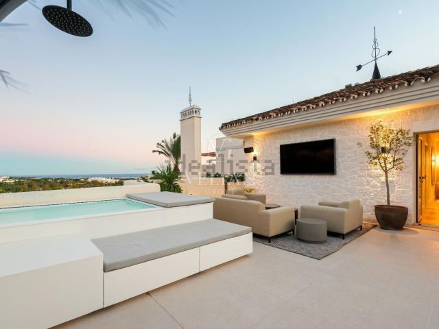 Piso, Los Naranjos, Marbella