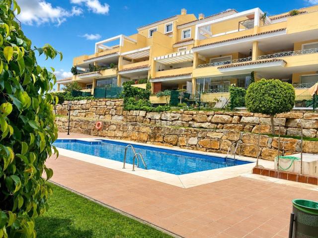 Piso, Los Naranjos, Marbella