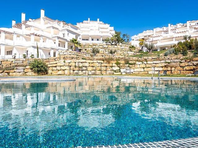 Piso, Los Naranjos, Marbella
