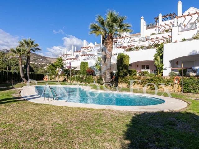 Piso, Los Naranjos, Marbella