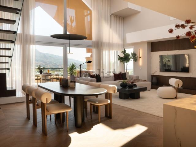 Piso, Los Naranjos, Marbella