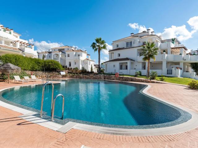 Piso, Los Naranjos, Marbella