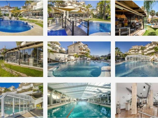 Piso, Los Naranjos, Marbella