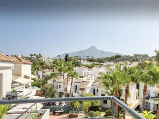Piso, Los Naranjos, Marbella