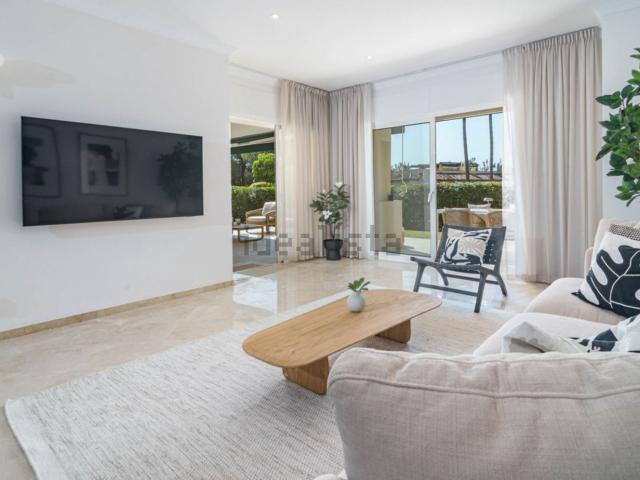 Piso, Los Naranjos, Marbella