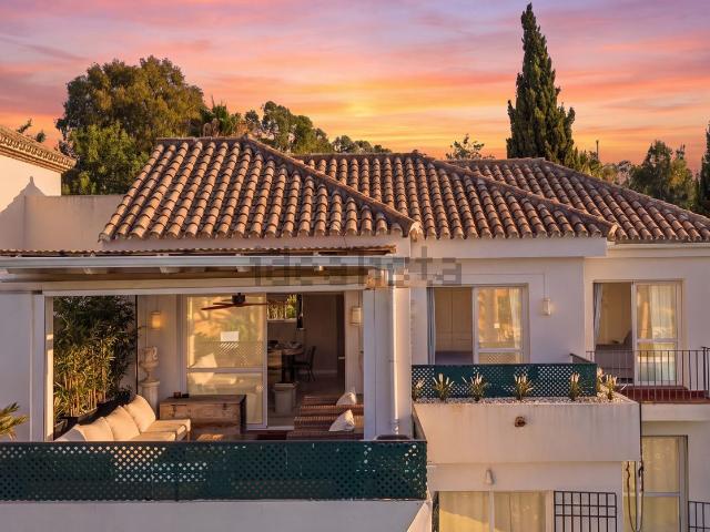 Piso, Los Naranjos, Marbella