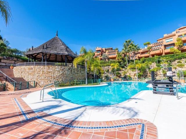Piso, Los Naranjos, Marbella