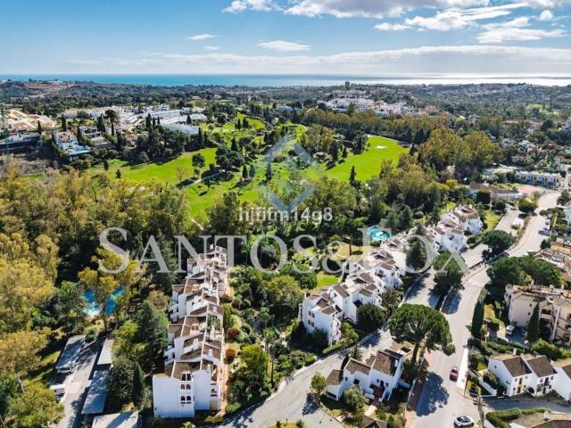 Piso, Los Naranjos, Marbella