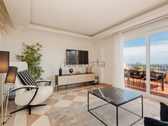 Piso, Los Naranjos, Marbella