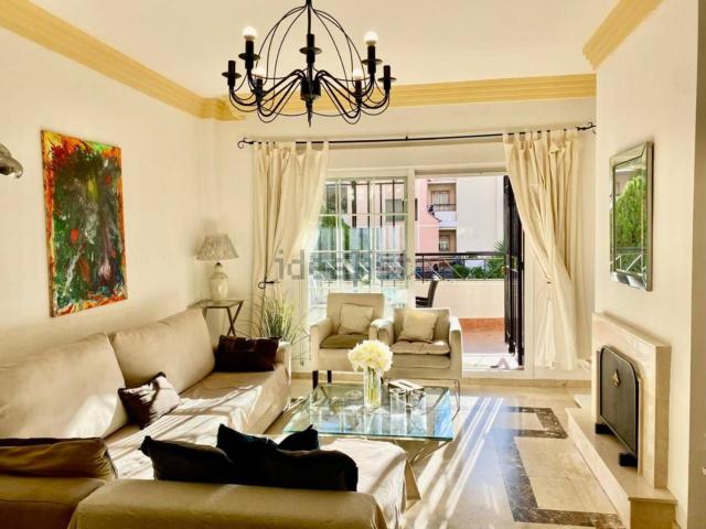 Piso, Los Naranjos, Marbella