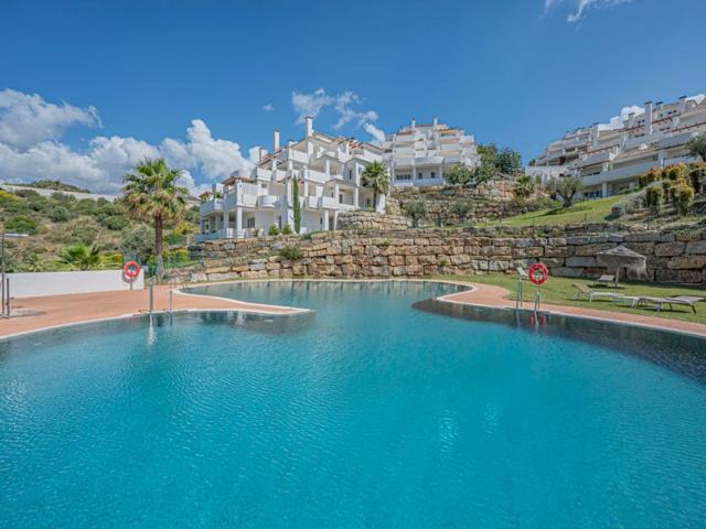 Piso, Los Naranjos, Marbella