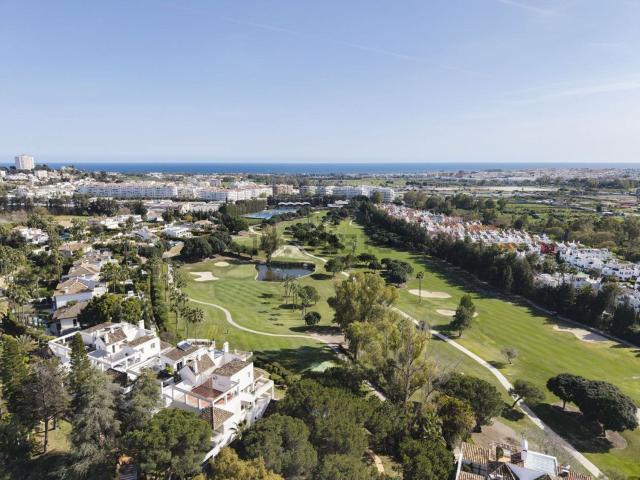 Piso, Los Naranjos, Marbella