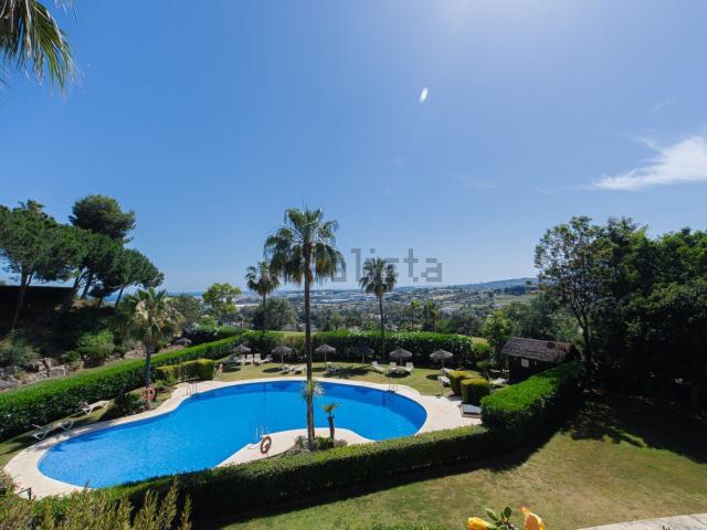 Piso, Los Naranjos, Marbella