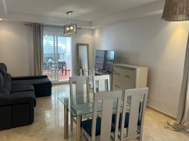 Piso, Los Naranjos, Marbella