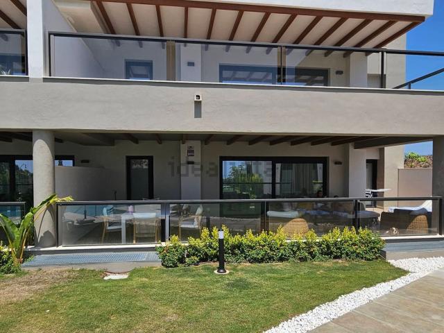 Piso, Los Naranjos, Marbella