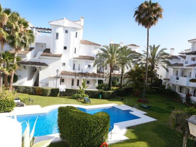 Piso, Los Naranjos, Marbella