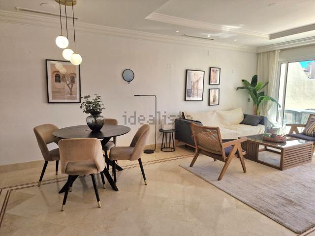 Piso, Los Naranjos, Marbella