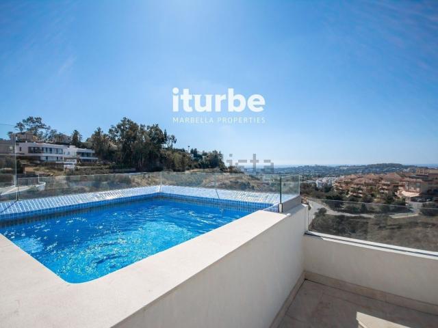 Piso, Los Naranjos, Marbella