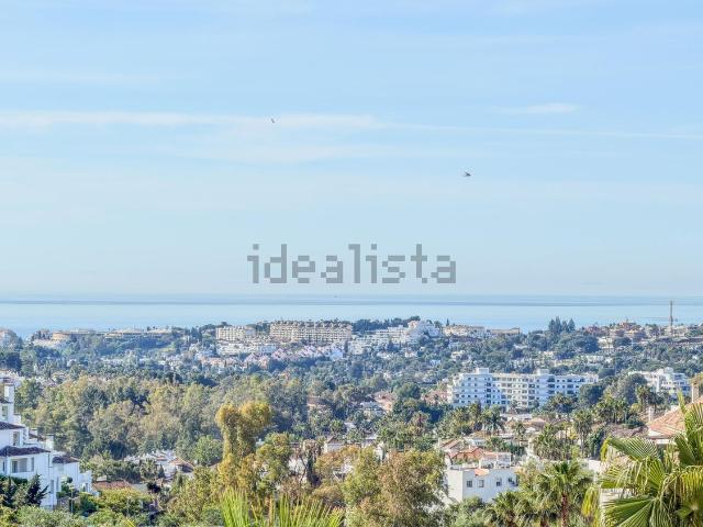 Piso, Los Naranjos, Marbella