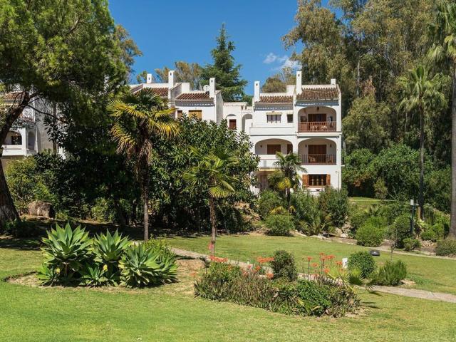 Piso, Los Naranjos, Marbella