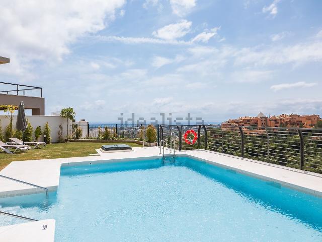 Piso, Los Naranjos, Marbella