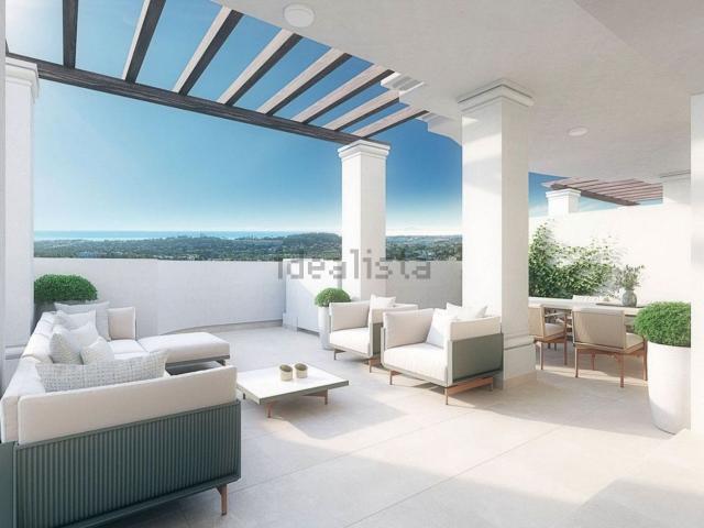 Piso, Los Naranjos, Marbella