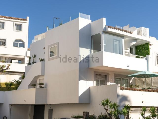 Piso, Los Naranjos, Marbella