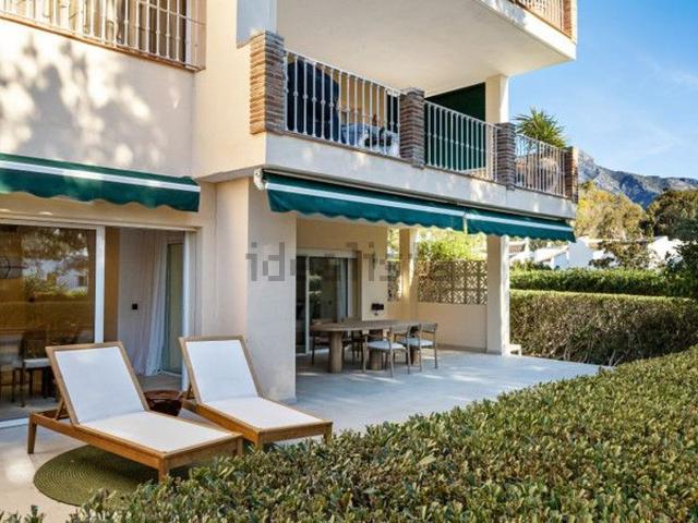 Piso, Los Naranjos, Marbella