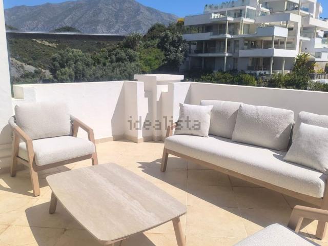 Piso, Los Naranjos, Marbella