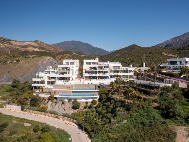 Piso, Los Naranjos, Marbella