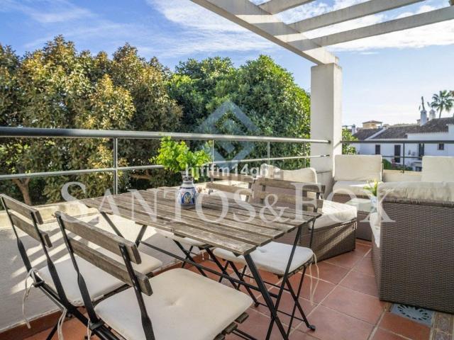 Piso, Los Naranjos, Marbella