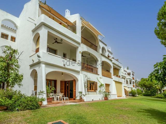Piso, Los Naranjos, Marbella