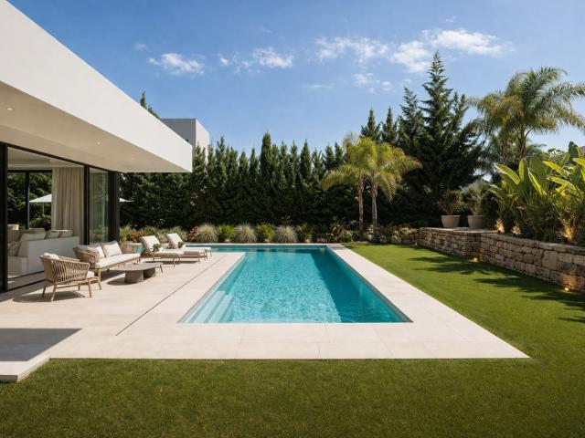 Piso, Los Naranjos, Marbella
