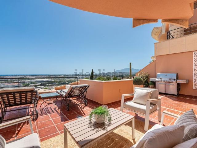 Piso, Los Naranjos, Marbella