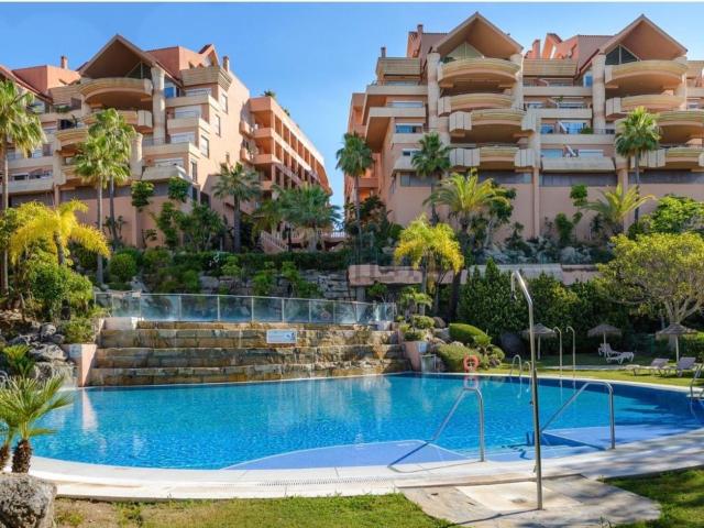 Piso, Los Naranjos, Marbella