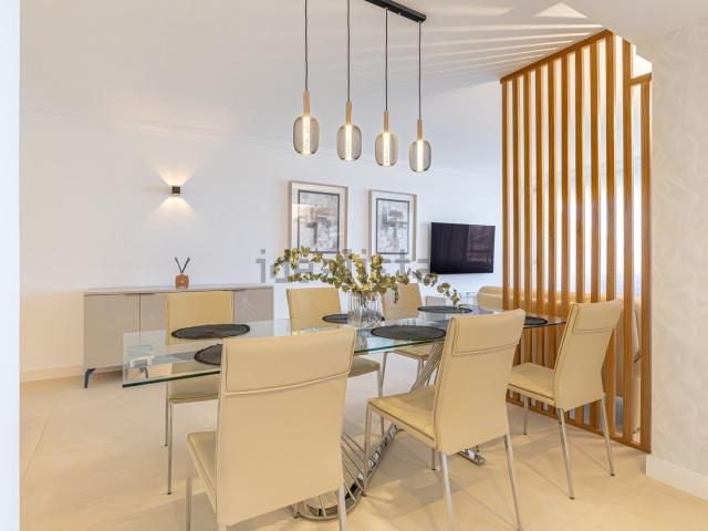 Piso, Los Naranjos, Marbella