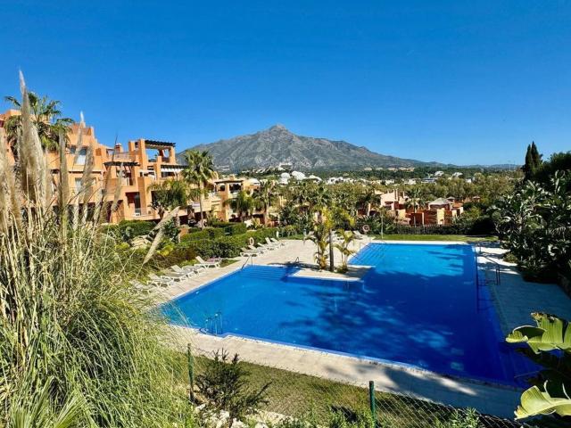 Piso, Los Naranjos, Marbella