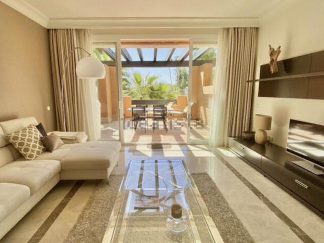Piso, Los Naranjos, Marbella