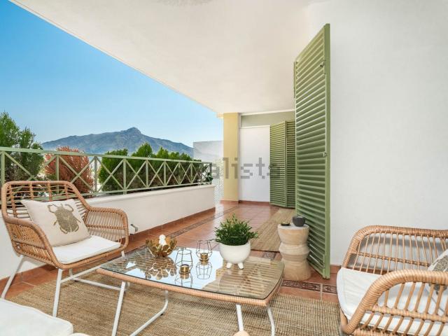 Piso, Los Naranjos, Marbella