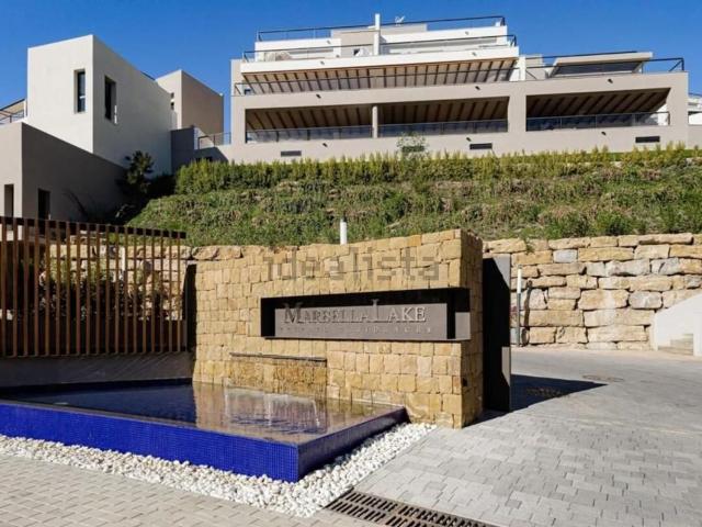 Piso, Los Naranjos, Marbella