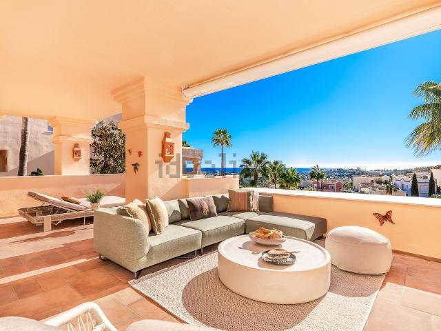 Piso, Los Naranjos, Marbella