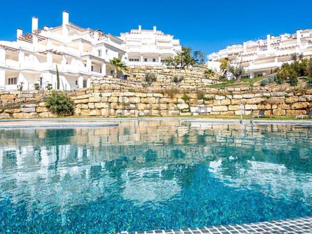 Piso, Los Naranjos, Marbella