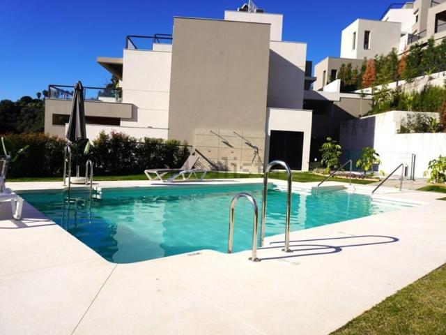 Piso, Los Naranjos, Marbella