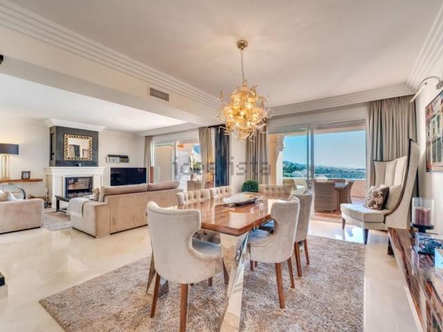 Piso, Los Naranjos, Marbella