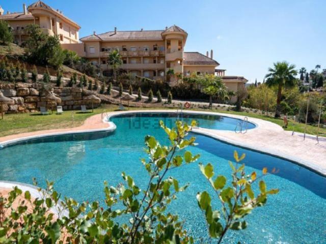 Piso, Los Naranjos, Marbella