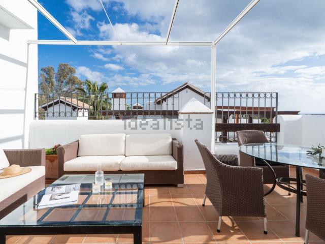 Piso, Los Naranjos, Marbella