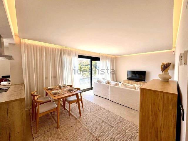 Piso, Los Naranjos, Marbella