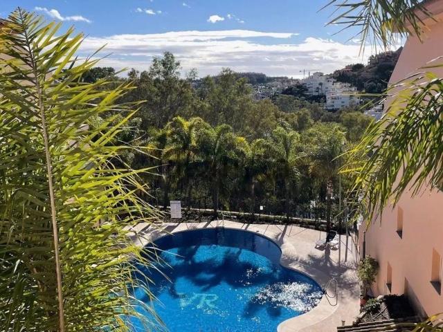 Piso, Los Naranjos, Marbella